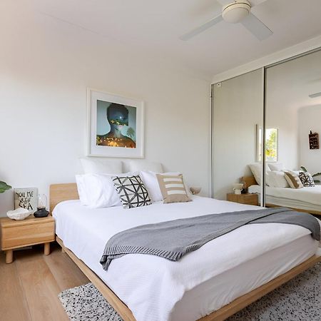 Stylish And Spacious Beach Apartment Sydney Exterior photo