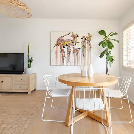 Stylish And Spacious Beach Apartment Sydney Exterior photo