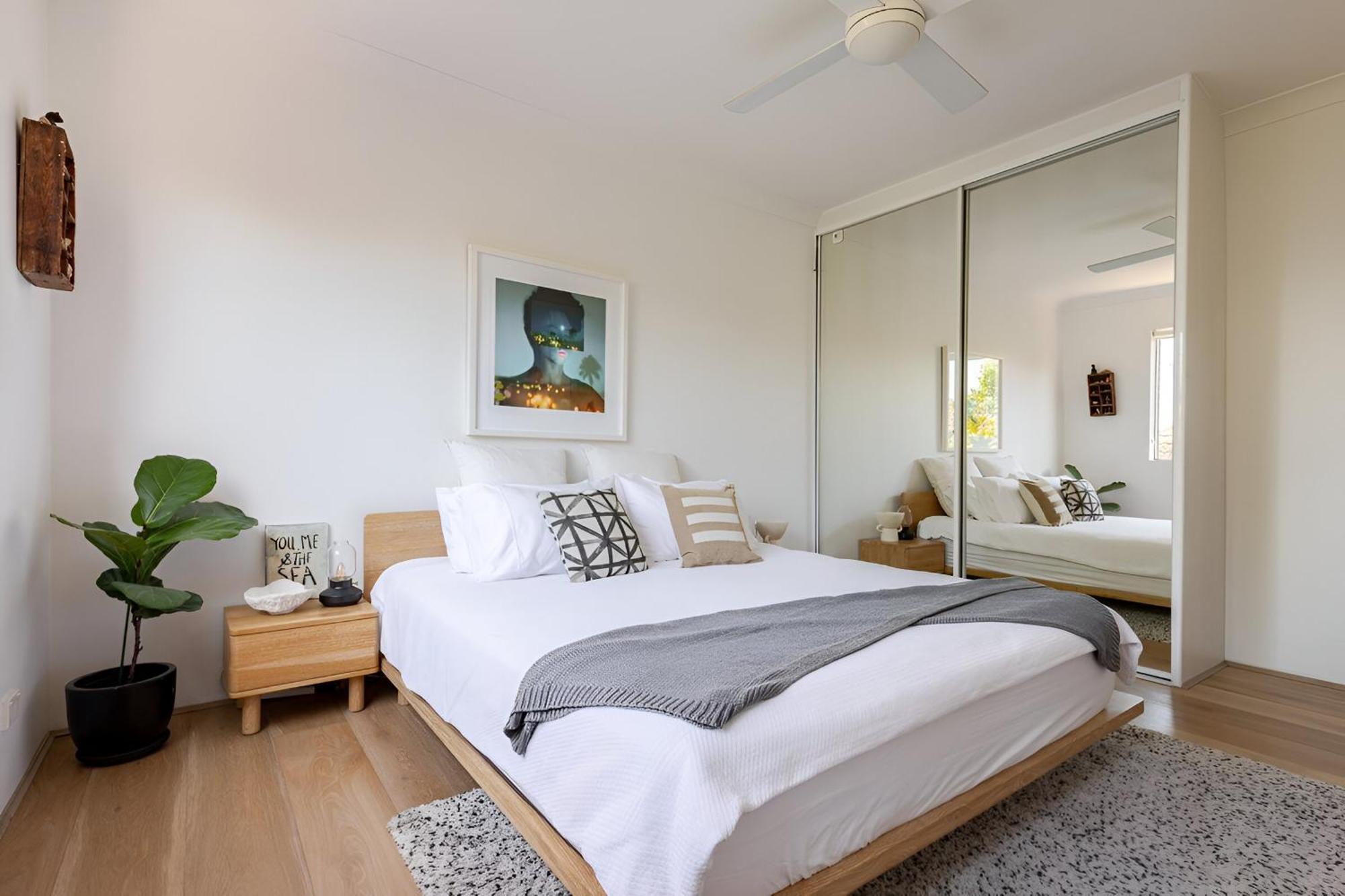 Stylish And Spacious Beach Apartment Sydney Exterior photo