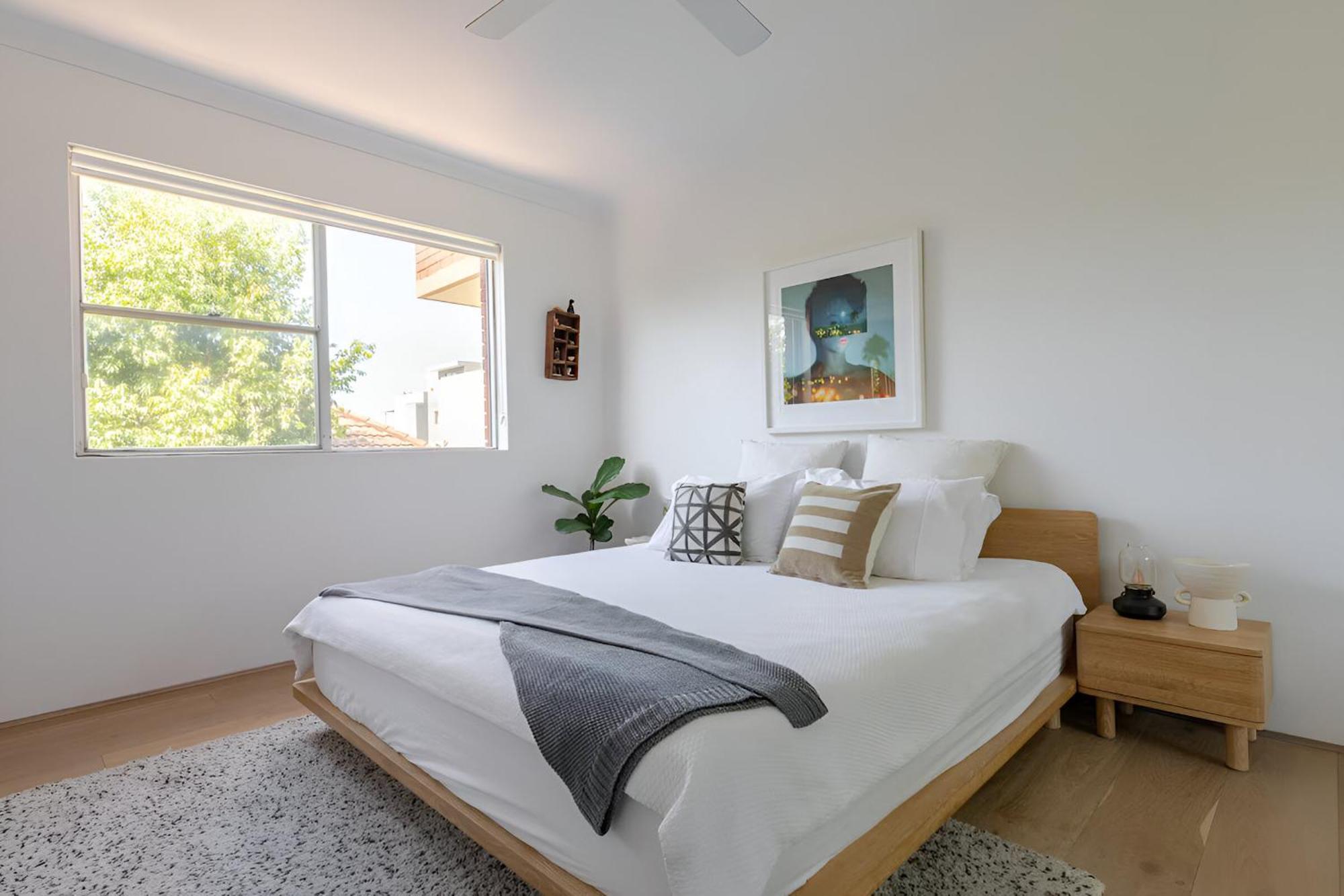 Stylish And Spacious Beach Apartment Sydney Exterior photo