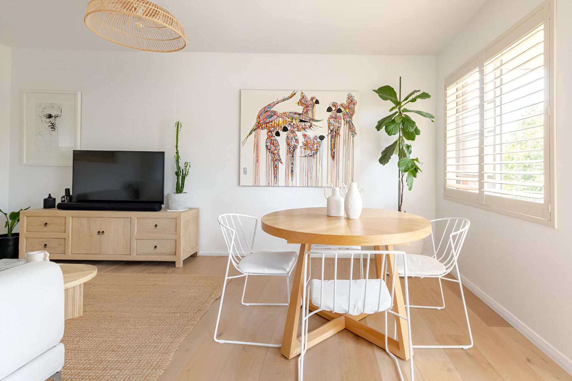 Stylish And Spacious Beach Apartment Sydney Exterior photo